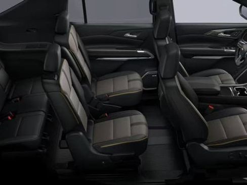 New 2026 Chevrolet Traverse High Country AWD/4WD image 7