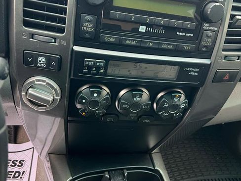 Used 2007 Toyota 4Runner Sport image 11