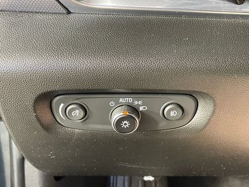Used 2020 Chevrolet Traverse Premier w/ LPO, Floor Liner Package AWD/4WD image 14