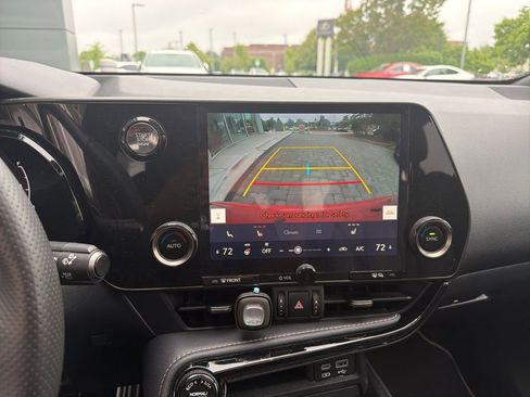Certified 2024 Lexus NX 350 F Sport AWD/4WD image 39