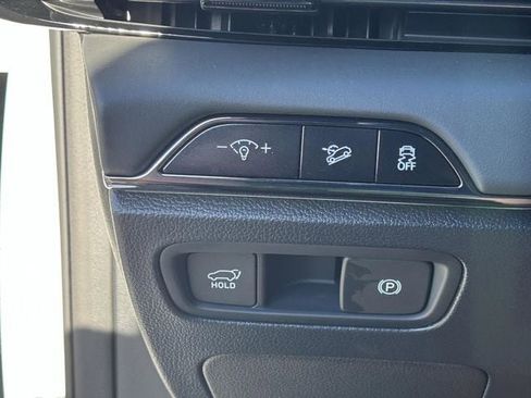 New 2026 Genesis GV80 3.5T Prestige image 26