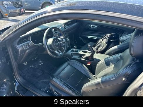 Used 2019 Ford Mustang GT Premium w/ Performance Package - Level 2 RWD image 11