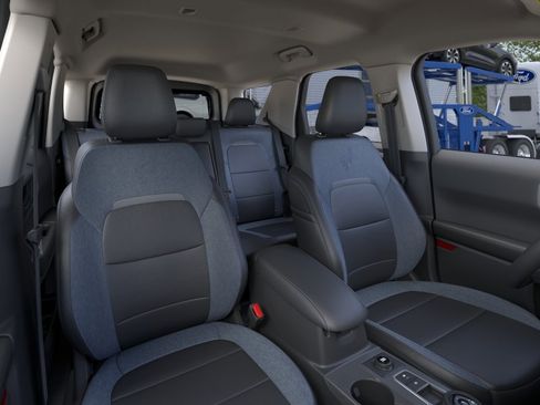 New 2026 Ford Bronco Sport Outer Banks AWD/4WD image 10