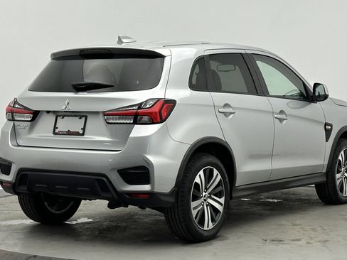Used 2021 Mitsubishi Outlander Sport S image 7