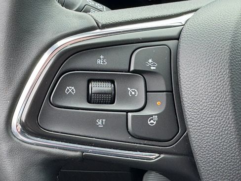 Used 2024 Buick Envista Avenir image 14