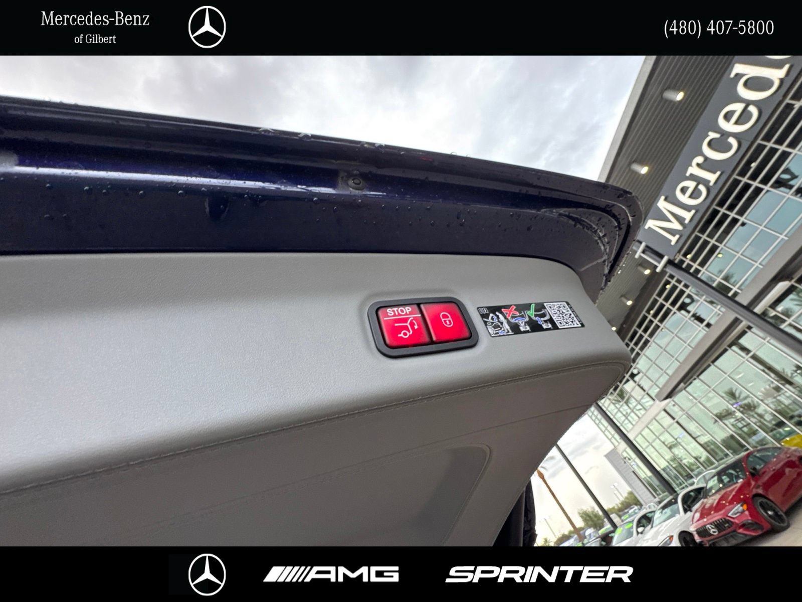 New 2026 Mercedes-Benz Maybach GLS 600 4MATIC image 7