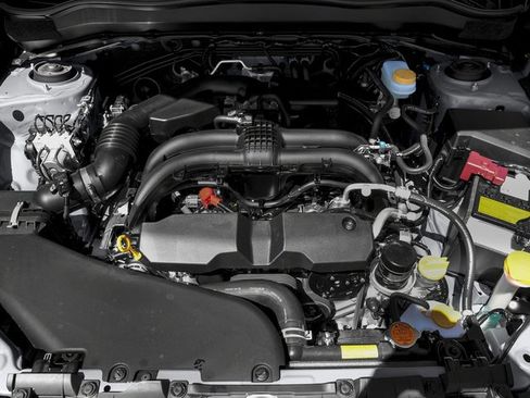 Used 2017 Subaru Forester 2.5i Touring image 17