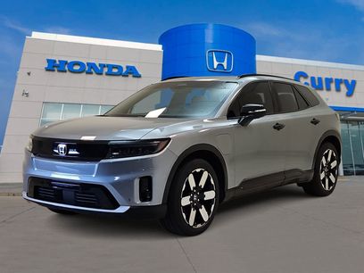 Used 2024 Honda Prologue Elite