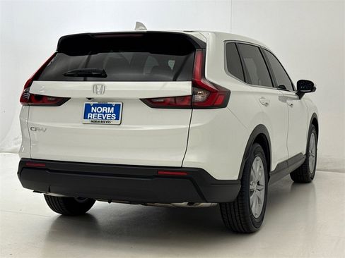 New 2026 Honda CR-V EX image 7