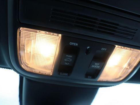 New 2026 Honda Odyssey Sport-L image 26
