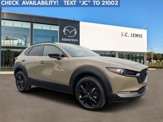 Certified 2025 MAZDA CX-30 Carbon 360° Tour