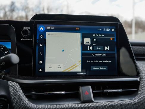 New 2026 Subaru Outback Limited XT image 24