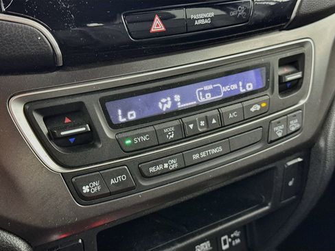 Certified 2023 Honda Passport EX-L image 15