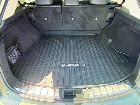 Used 2026 Lexus NX 350h AWD w/ Accessory Package (2T) image 24