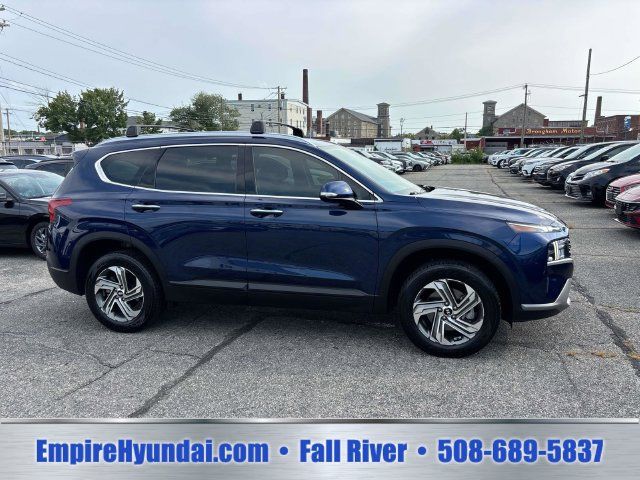 Used 2023 Hyundai Santa Fe SEL AWD/4WD image 6