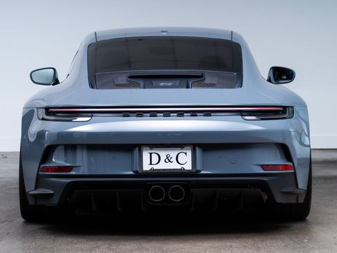 Used 2024 Porsche 911 GT3 w/ Chrono Package RWD image 5