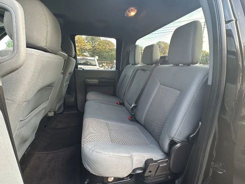 Used 2013 Ford F250 XLT w/ XLT Value Pkg image 14