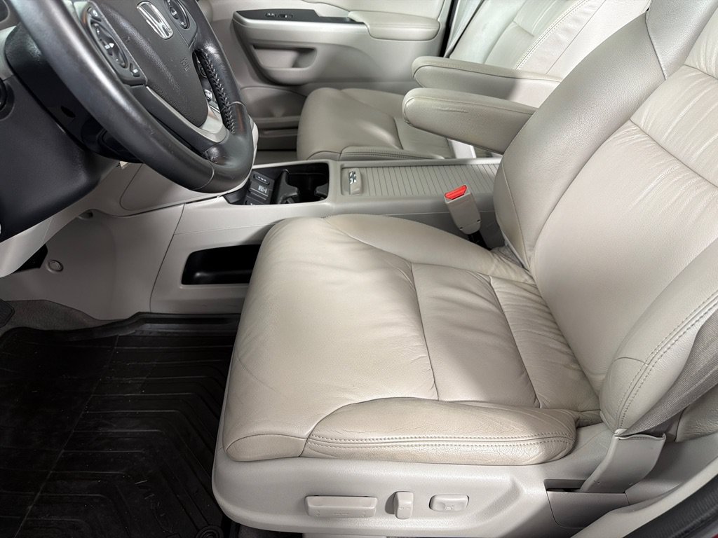 Used 2014 Honda CR-V EX-L image 12