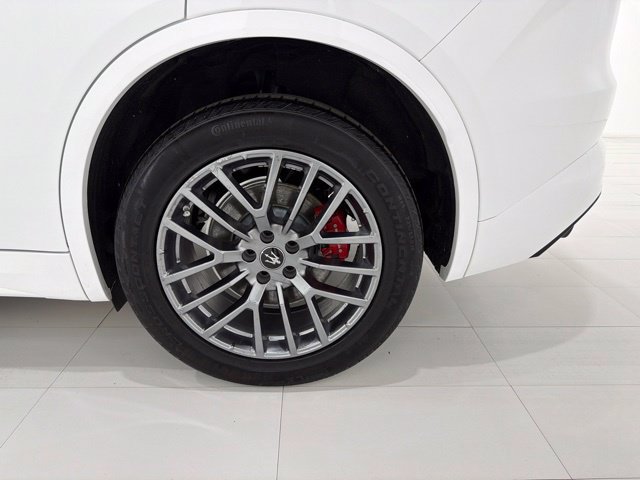 Used 2023 Maserati Grecale GT AWD/4WD image 40