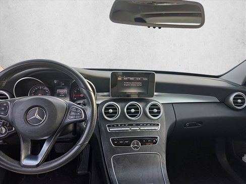 Used 2017 Mercedes-Benz C 300 Sedan image 13