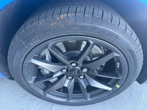 New 2026 Dodge Charger Scat Pack w/ Blacktop Package AWD/4WD image 30