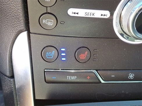 Certified 2020 Ford Edge ST w/ Equipment Group 401A image 27