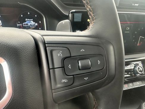 Used 2024 GMC Sierra 1500 AT4 w/ Technology Package image 47