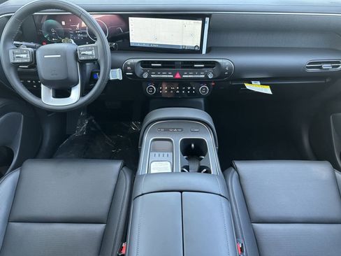 New 2026 Hyundai Palisade Calligraphy image 3