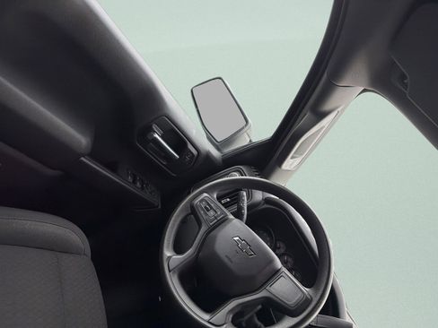 Used 2023 Chevrolet Silverado 1500 Custom w/ Rally Edition image 21