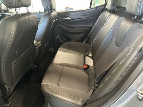 Used 2023 Buick Encore GX Preferred w/ Cold Weather Comfort Package AWD/4WD image 24