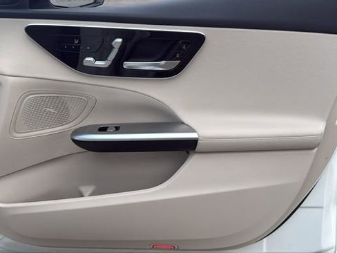 Certified 2024 Mercedes-Benz C 300 C 300 image 11