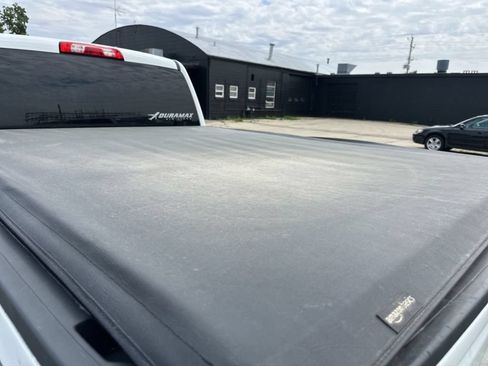 Used 2015 Chevrolet Silverado 2500 LT AWD/4WD image 11