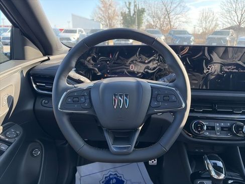 New 2026 Buick Envista Sport Touring w/ Convenience I Package image 15