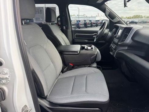 Certified 2024 RAM 1500 Big Horn image 14
