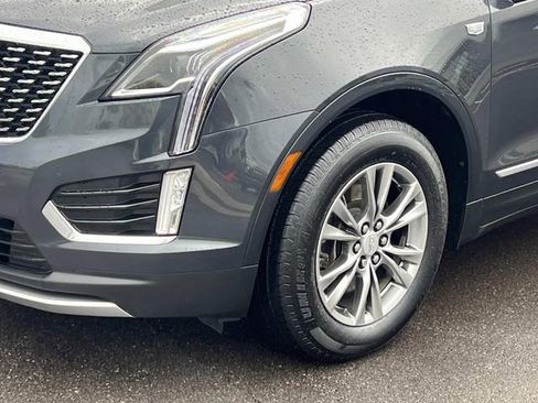 Certified 2023 Cadillac XT5 Premium Luxury AWD/4WD image 7