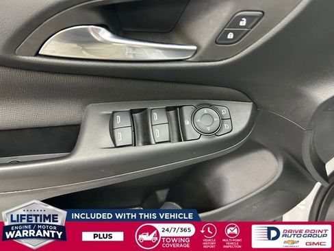 Used 2026 Buick Envista Preferred FWD image 13