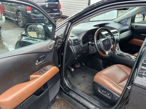 Used 2013 Lexus RX 350 F Sport image 11