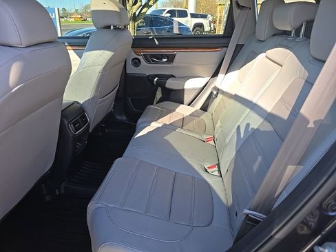 Used 2019 Honda CR-V Touring image 28