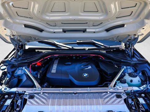 New 2026 BMW X3 xDrive30i AWD/4WD image 25