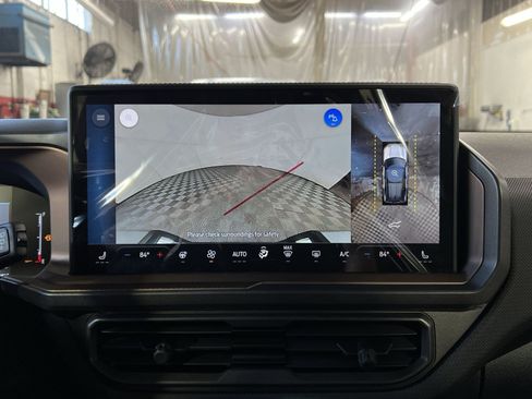 New 2026 Ford Bronco Sport Outer Banks w/ Outer Banks Tech Package+ AWD/4WD image 19