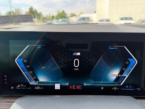 New 2026 BMW X5 xDrive50e w/ M Sport Package AWD/4WD image 29