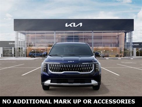 New 2026 Kia Carnival LXS image 2