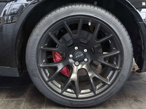 Used 2023 Dodge Challenger SRT Hellcat image 37