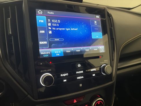 Used 2023 Subaru Crosstrek 2.5i Sport image 23