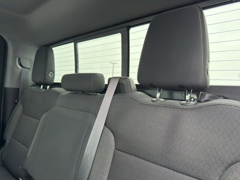 Used 2021 Chevrolet Silverado 1500 RST w/ Convenience Package II image 34