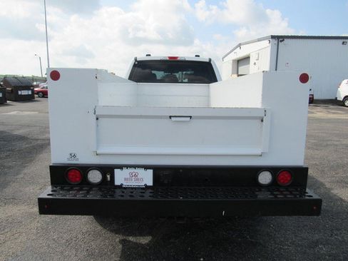 Used 2020 Ford F250 XL w/ Power Equipment Group AWD/4WD image 4