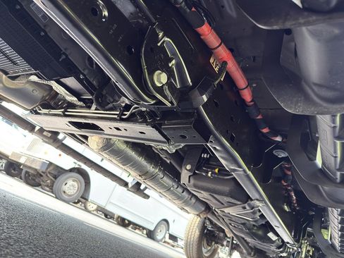 New 2026 Ford F350 XL w/ STX Appearance Package image 38