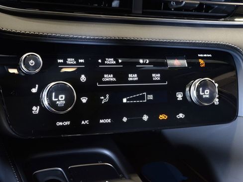 New 2027 INFINITI QX60 Sport w/ Dark Cargo Package AWD/4WD image 24