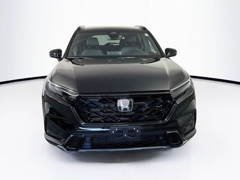 Certified 2025 Honda CR-V Sport-L image 2
