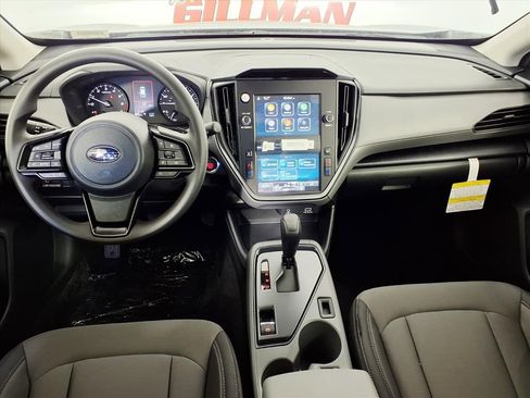 New 2026 Subaru Crosstrek 2.5i AWD/4WD image 6